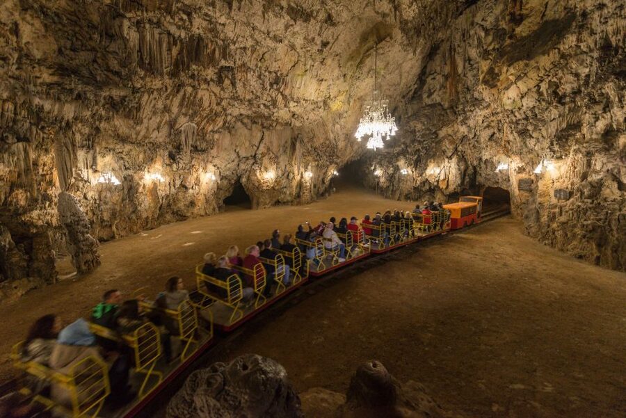 From Koper: 5-Hour Tour to Postojna Cave & Predjama Castle - Key points to know before booking