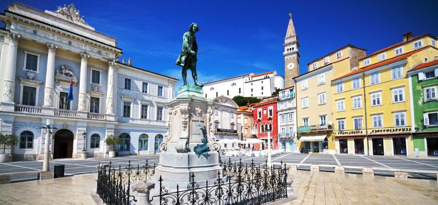 From Koper: Piran and Panoramic Slovenian Coast Tour - Key points at a glance