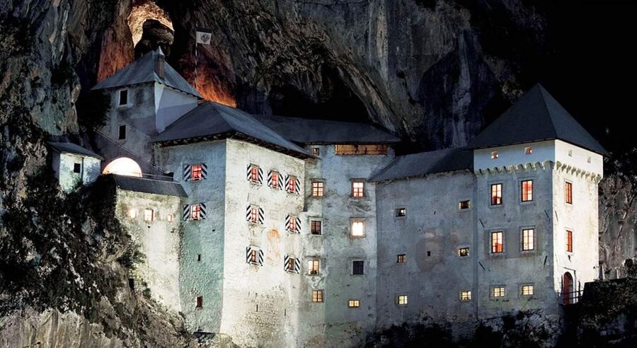 From Koper: Postojna Cave and Predjama Castle Tour - Key points at a glance