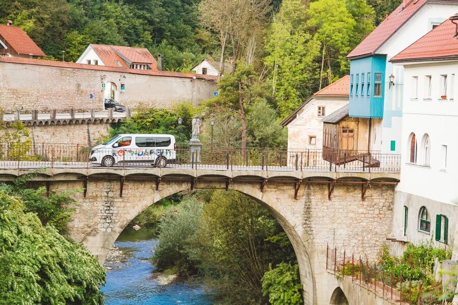 From Ljubljana: Day Trip to Bled and Vintgar Gorge - Why this makes a strong day from Ljubljana