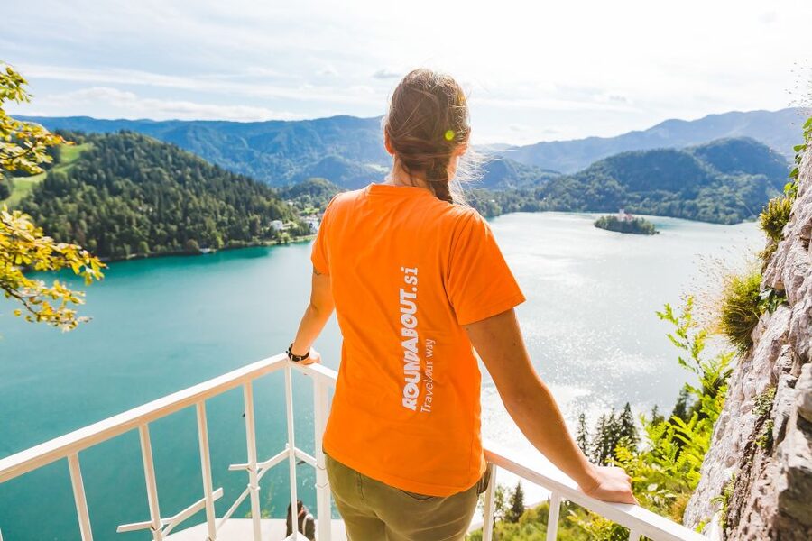From Ljubljana: Day Trip to Bled and Vintgar Gorge - Lake Bohinj and Triglav National Park