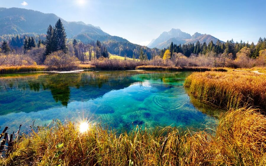 From Ljubljana: Guided Day Tour to Soča and Kranjska Gora - Why this Ljubljana day trip works