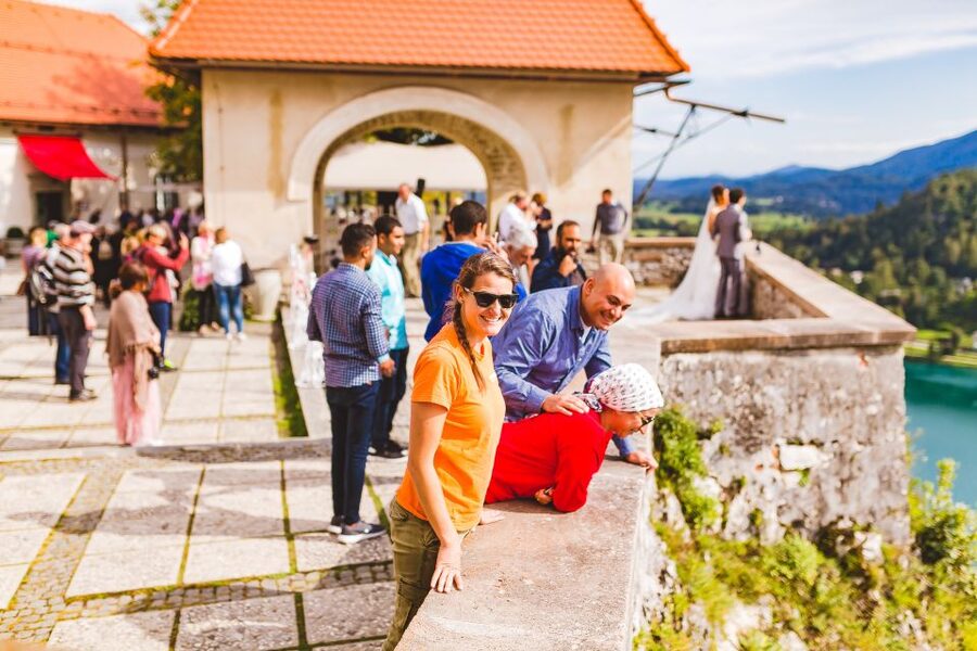 From Ljubljana: Lake Bled and Bled Castle Tour - Why this half-day trip works from Ljubljana