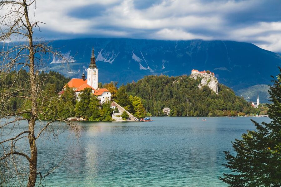 From Ljubljana: Lake Bled and Bled Castle Tour - What the $104 price really covers