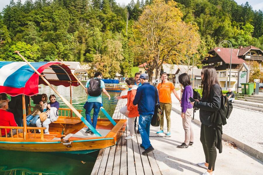 From Ljubljana: Lake Bled and Bled Castle Tour - Who will enjoy this Bled tour most