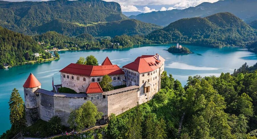 From Ljubljana: Lake Bled Day Tour - Key points to know before booking