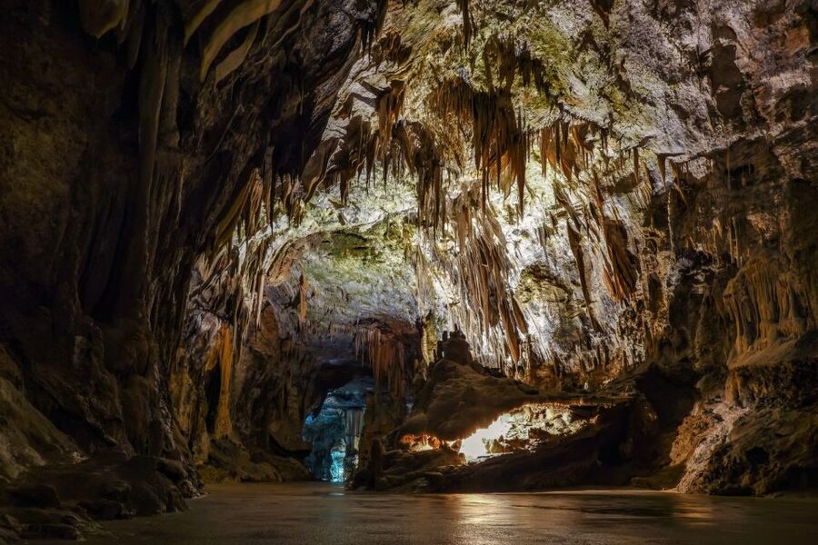 From Ljubljana: Lake Bled & Postojna Cave with Entry Tickets - Key points at a glance