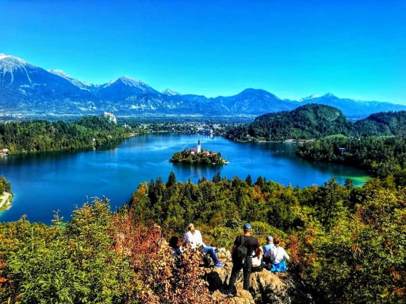 From Ljubljana: Lake Bled Tour - Key points to know before you book