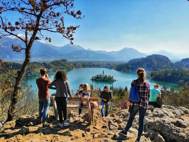 From Ljubljana: Lake Bled Tour - Why this half-day Bled trip works well from Ljubljana