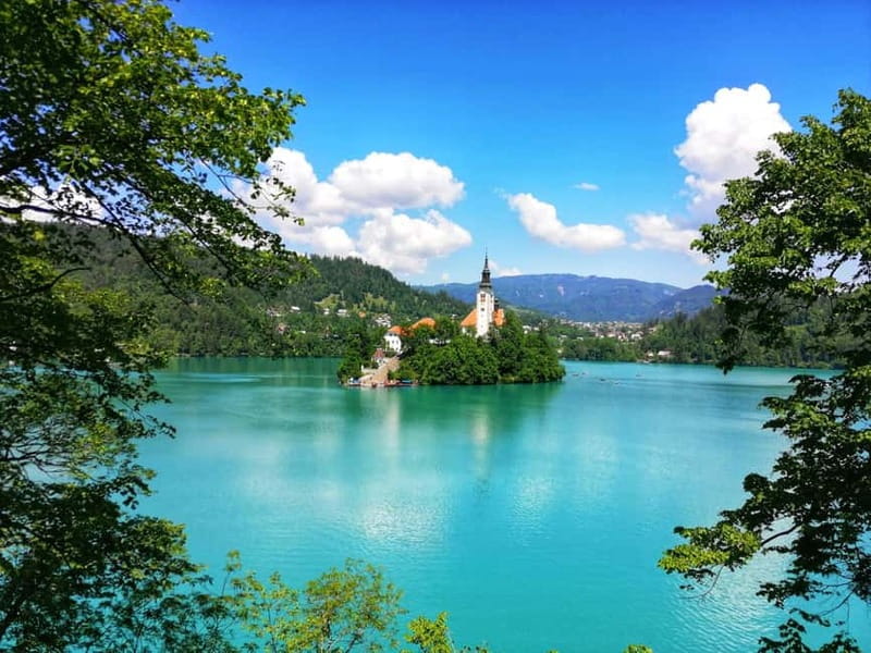 From Ljubljana: Lake Bled Tour - What the extra fees really add to the $76 price