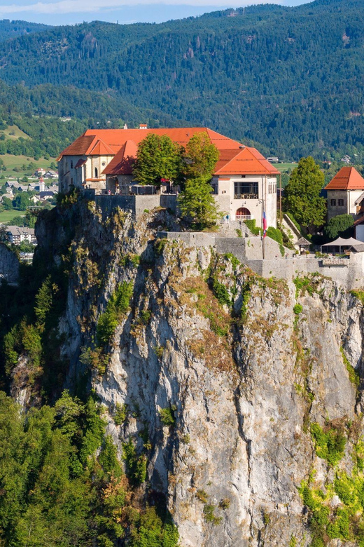 From Ljubljana: Lake Bled Tour - Timing, weather, and the ideal sort of visitor