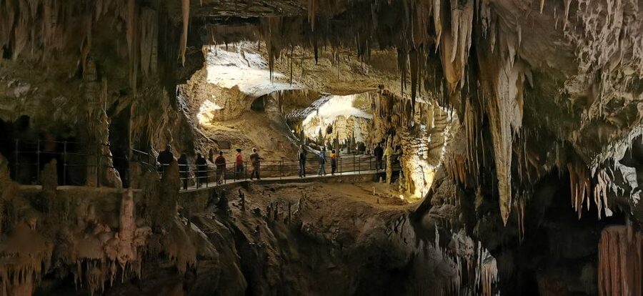 From Ljubljana: Postojna Cave & Predjama Castle Guided Trip - Timing, transport, and the value question
