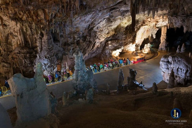 From Ljubljana: Postojna Cave, Predjama Castle, & Piran Tour - Price, tickets, and what the day really costs