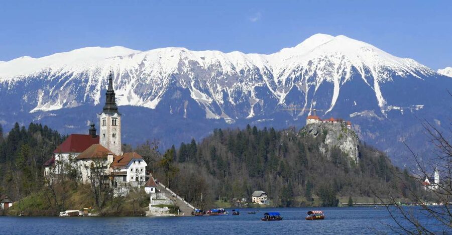 From Ljubljana: Private Bled Lake Day Trip - Key points to know before booking