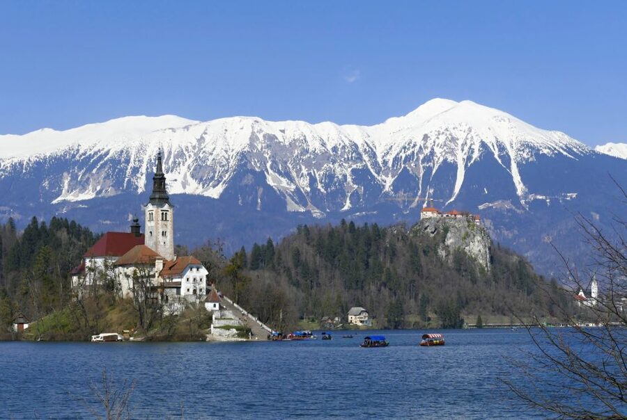 From Ljubljana: Private Bled Lake Day Trip - Why this short Bled trip works from Ljubljana