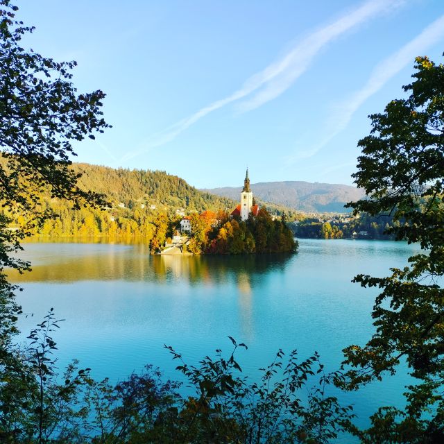 From Ljubljana: Private Bled Lake Day Trip - How much value do you get for $90?