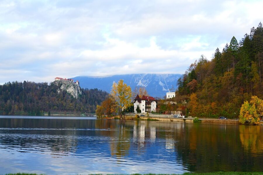 From Ljubljana: Private Bled Lake Day Trip - Who should choose this morning tour?