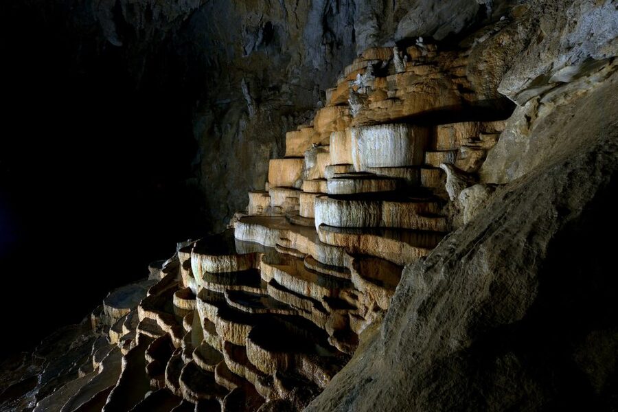 From Ljubljana: Skočjan Caves Half-Day Trip - Leaving Ljubljana at 8:30 AM