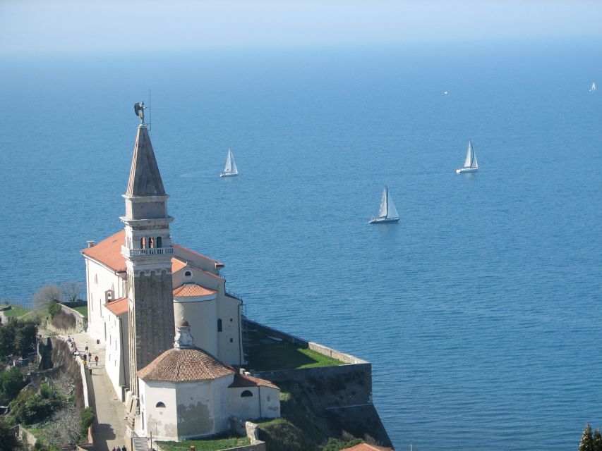 From Ljubljana: Škocjan UNESCO Caves and Piran Full-Day Trip - Who will enjoy this day most
