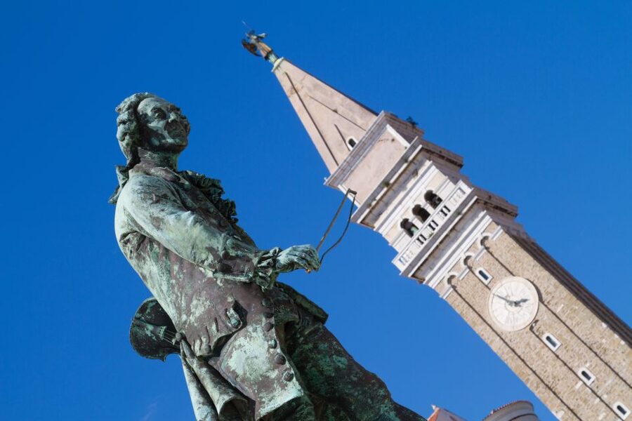 From Ljubljana: Škocjan UNESCO Caves and Piran Full-Day Trip - Timing, weather, and practical tips