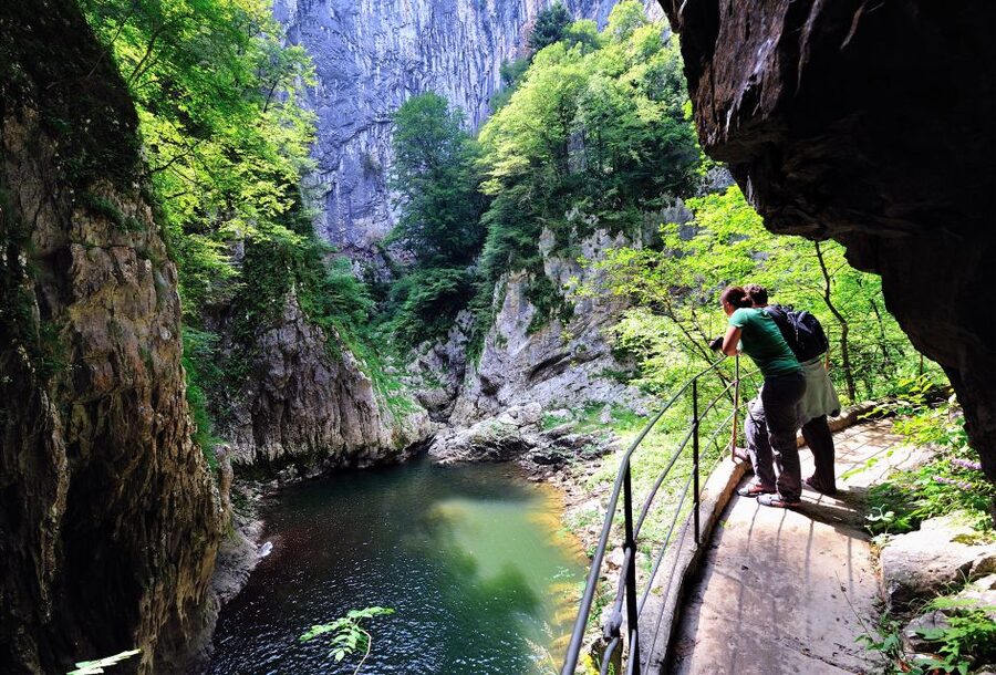 From Ljubljana: Škocjan UNESCO Caves and Piran Full-Day Trip - Should you book the Škocjan and Piran trip?