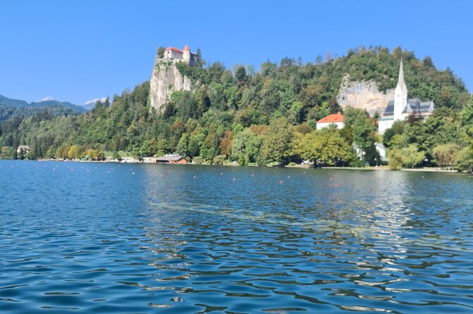 From Ljubljana to lake Bled - Slovenia Tourist Taxi - Who should book this Lake Bled trip?