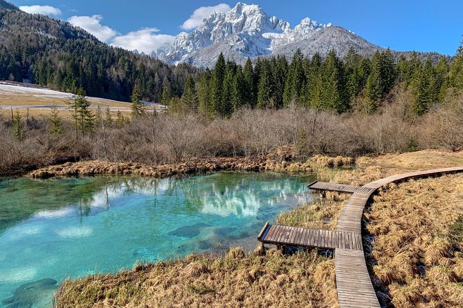 From Ljubljana: Triglav National Park Tour (Private) - Key points to know before you book