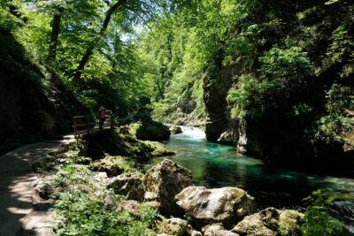 Triglav National Park Tour (Private)