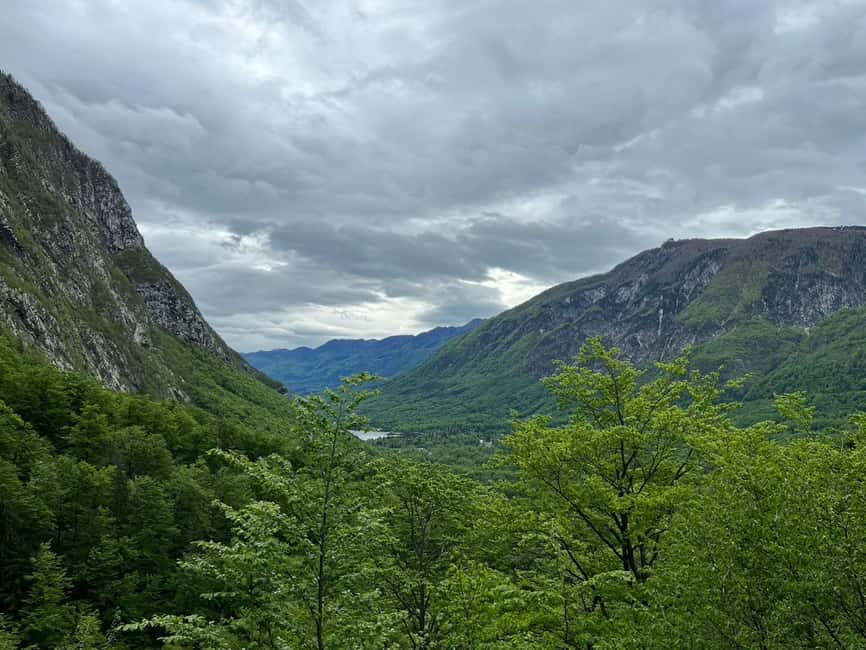 From Ljubljana: Triglav National Park Tour (Private) - What the $199 price buys you