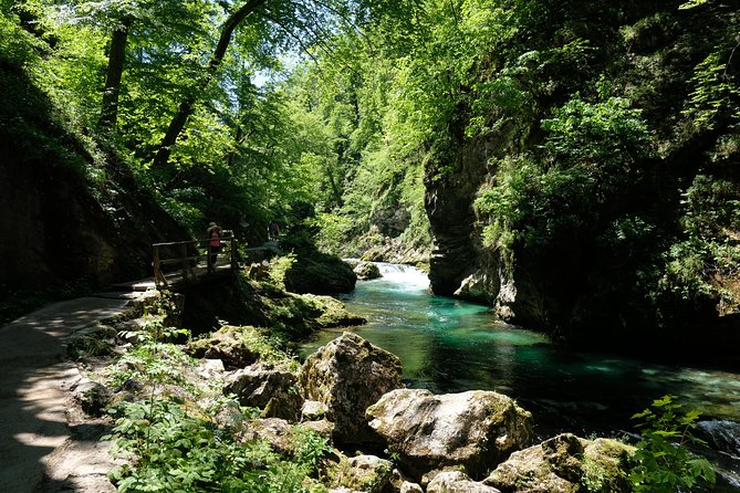 From Ljubljana: Triglav National Park Tour (Private) - Vintgar Gorge sets the morning pace