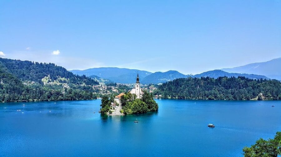 From Trieste: Lake Bled and Ljubljana Tour - What makes this day trip worth considering