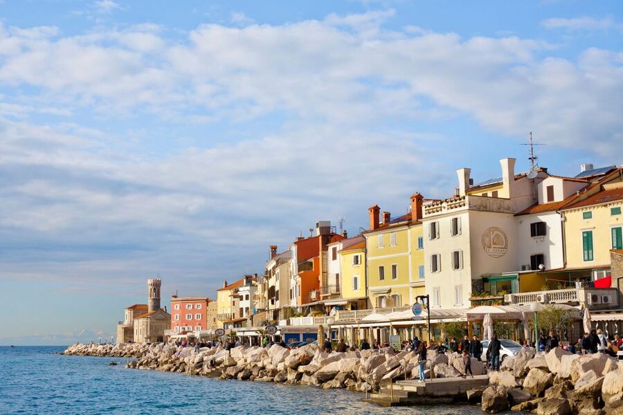 From Trieste: Piran and Slovenia Coast Tour - Key points to know before booking