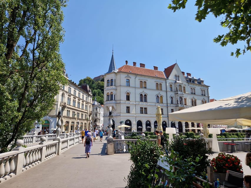 From Zagreb: Highlights Day Tour to Bled and Ljubljana - Practical Choices Before You Book