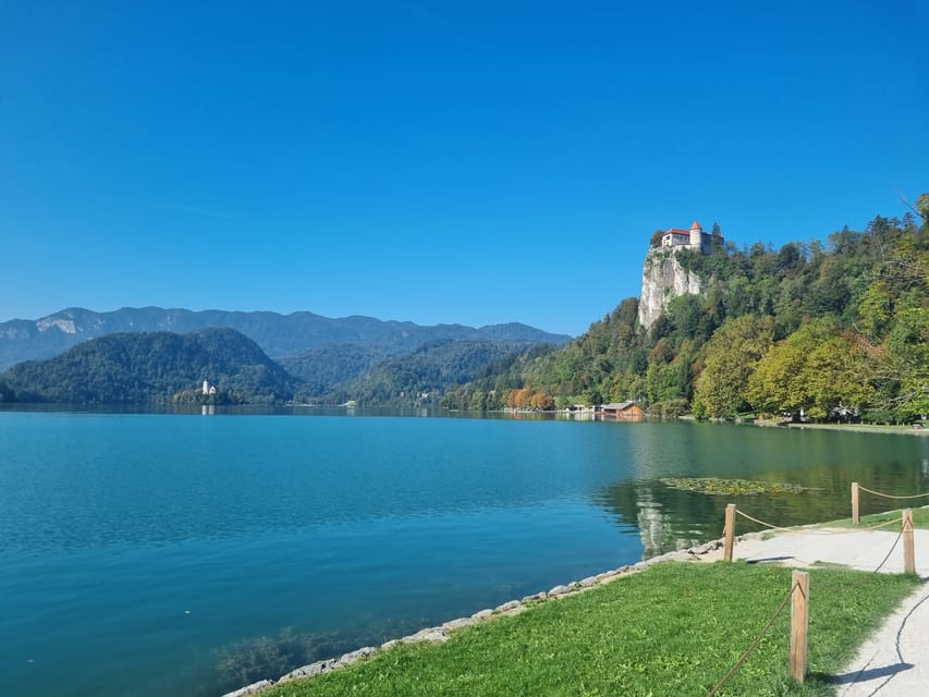 From Zagreb: Highlights Day Tour to Bled and Ljubljana - The Short Ride to Ljubljana