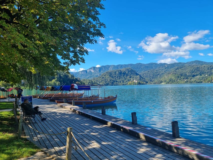 From Zagreb: Highlights Day Tour to Bled and Ljubljana - The Long Ride Back to Zagreb