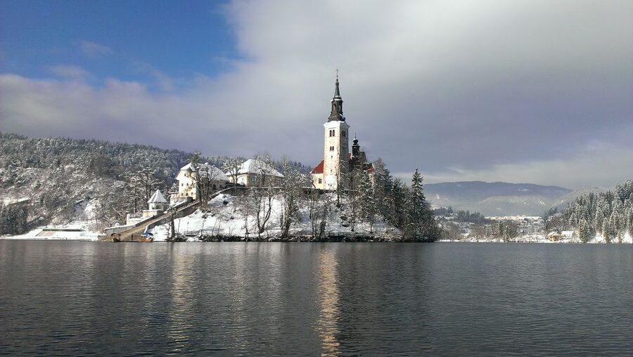 From Zagreb: Lake Bled & Ljubljana Private Day Trip - Who will get the most from this nine-hour outing