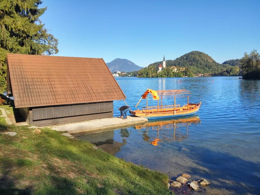 From Zagreb: Ljubljana and Lake Bled Small Group Guided Tour - Who will get the most from this tour