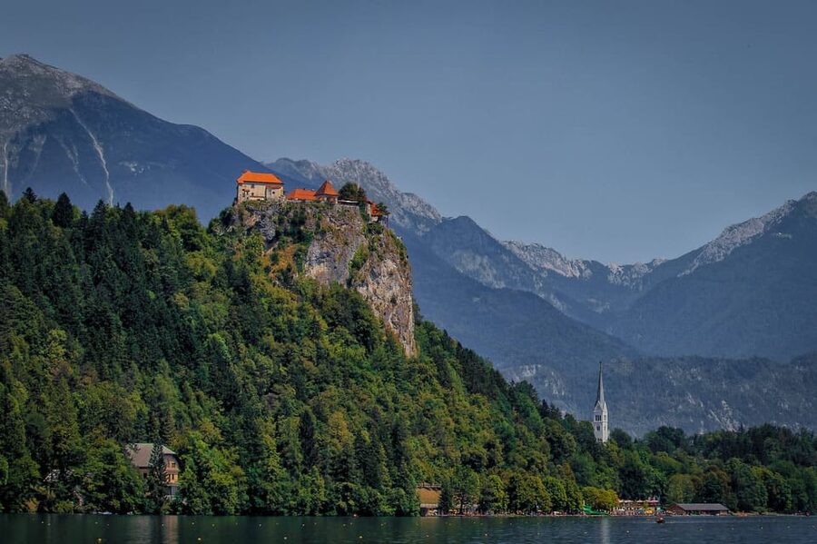 From Zagreb: Ljubljana and Lake Bled Small Group Guided Tour - Leave room for kremšnita and a slow lakeside hour