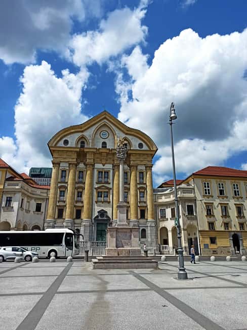 From Zagreb: Ljubljana and Lake Bled Small Group Guided Tour - The return to Zagreb requires realistic expectations