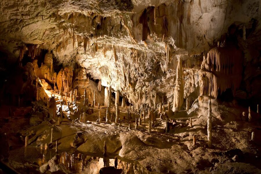 From Zagreb: Ljubljana, Postojna Cave & Predjama Castle Tour - Key points to know before booking