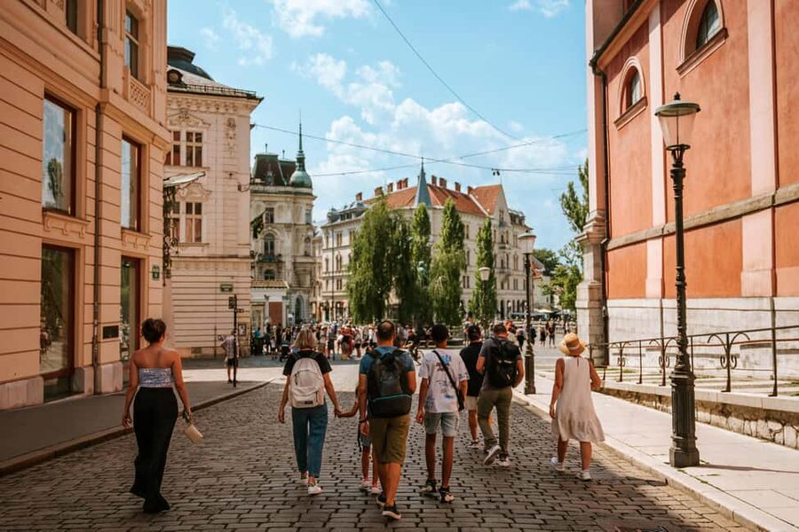 From Zagreb: Ljubljana, Postojna Cave & Predjama Castle Tour - The real cost and what it buys you