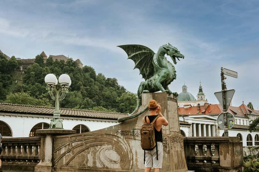 From Zagreb: Ljubljana, Postojna Cave & Predjama Castle Tour - Who should book this experience?