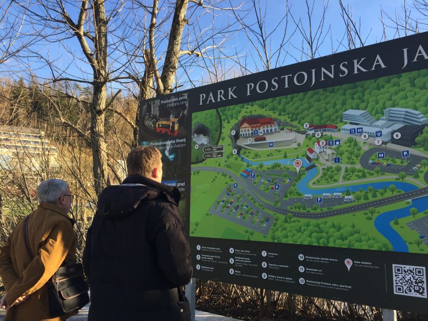 From Zagreb: Ljubljana, Postojna Cave & Predjama with Ticket - What makes the guides valuable