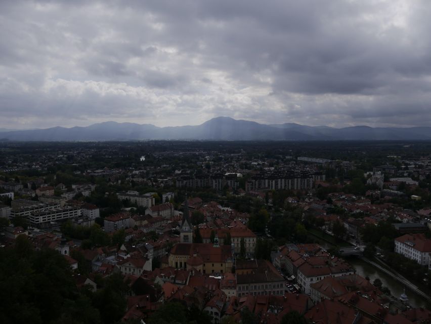 From Zagreb: Postojna Cave, Bled Lake & Ljubljana - Private - One Long Day From Zagreb to Three Slovenian Sights
