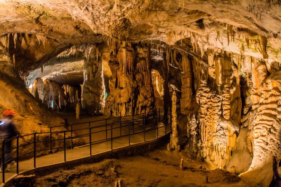 From Zagreb: Postojna Cave, Lake Bled, Ljubljana Day Trip - Key points at a glance