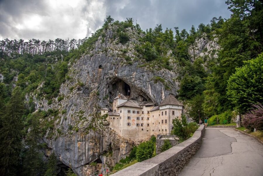 From Zagreb: Postojna Cave, Lake Bled, Ljubljana Day Trip - What the $559 price really covers