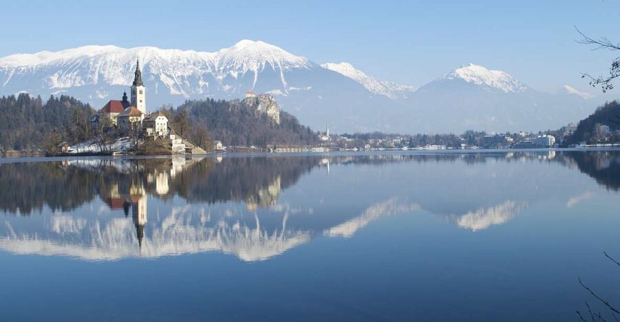 From Zagreb: Postojna Cave, Lake Bled, Ljubljana Day Trip - The long drive and the safety question