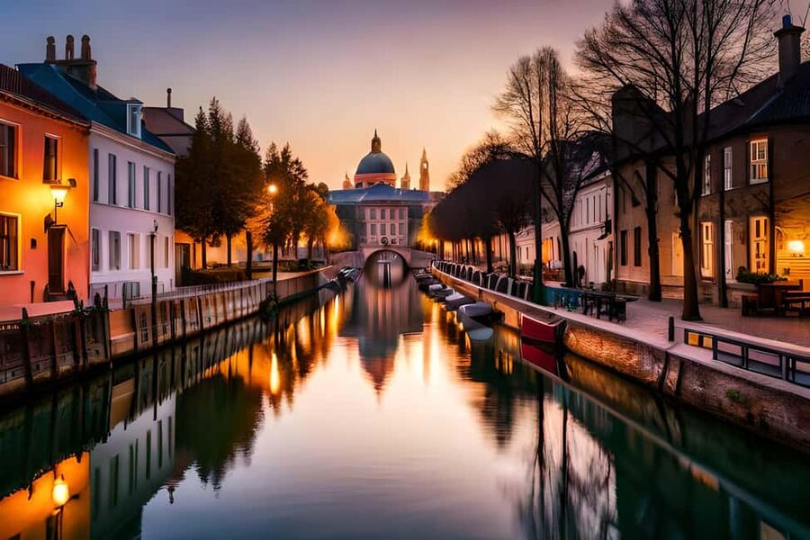 From Zagreb: Private Tour of Ljubljana and Bled Lake - Key details before you book