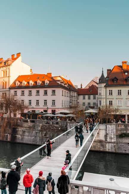 From Zagreb: Private Tour of Ljubljana and Bled Lake - FAQ