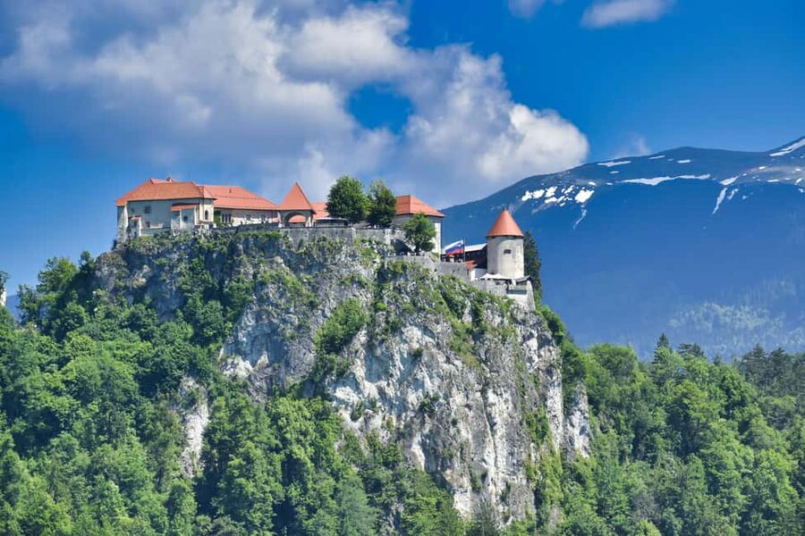 From Zagreb: Private Tour of Ljubljana and Bled Lake - How to make the most of the schedule